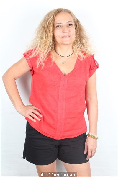 İzmir Cast Ajans Özlem 177515