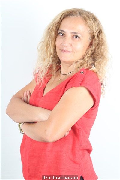 İzmir Cast Ajans Özlem 177516