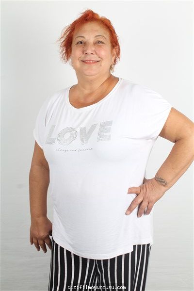 İzmir Cast Ajans Yasemin 177522