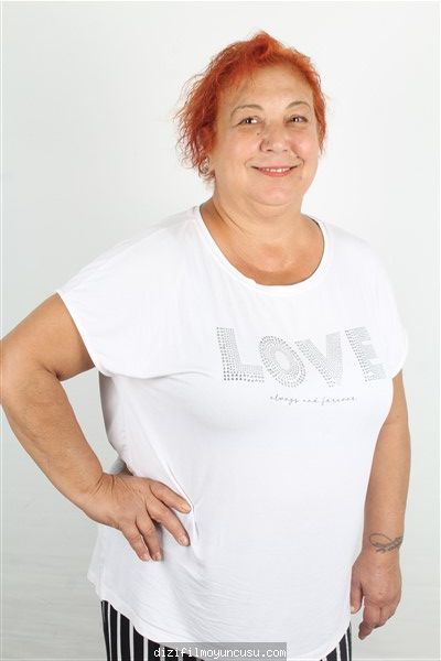 İzmir Cast Ajans Yasemin 177523