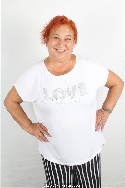 İzmir Cast Ajans Yasemin 177524