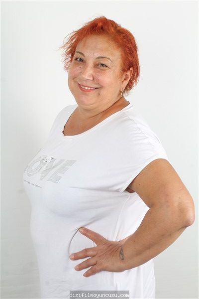 İzmir Cast Ajans Yasemin 177525