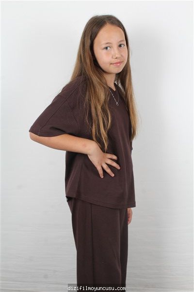 Antalya Cast Ajans Busenur 177655
