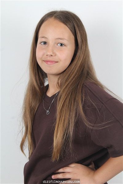 Antalya Cast Ajans Busenur 177656