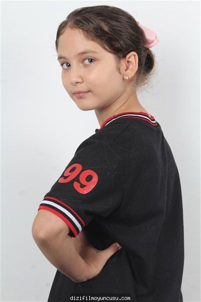 Antalya Cast Ajans Dilruba 177576