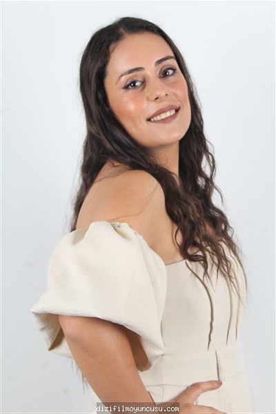 Antalya Cast Ajans Elif 177567