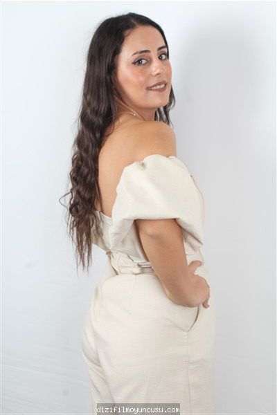 Antalya Cast Ajans Elif 177569