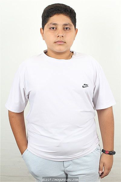 Çocuk Oyuncular Adayımız Enes