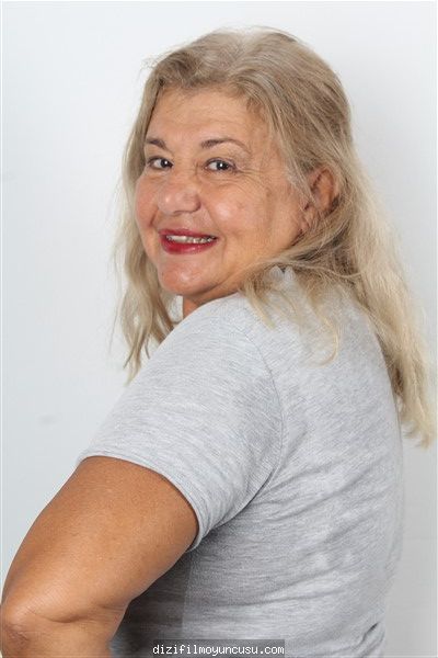 Antalya Cast Ajans Fatma 177669
