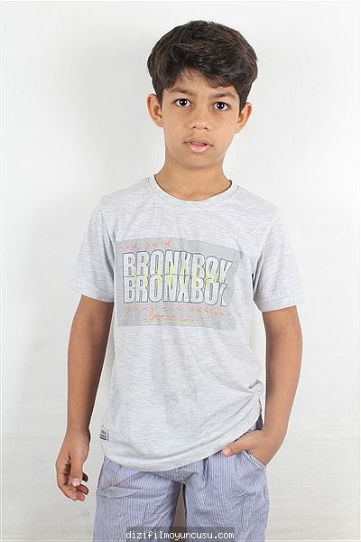 Çocuk Oyuncular Adayımız Hamza