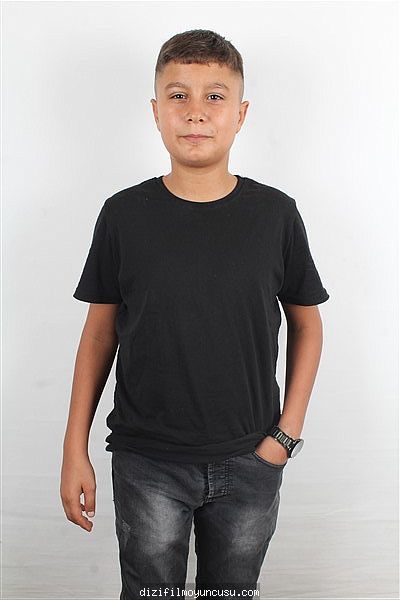 Adana Cast Ajans Oyuncusu Hamza