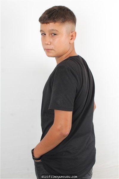 Adana Cast Ajans Hamza 177812