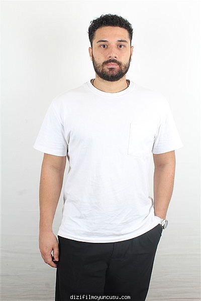 Adana Cast Ajans Oyuncusu Hüseyin
