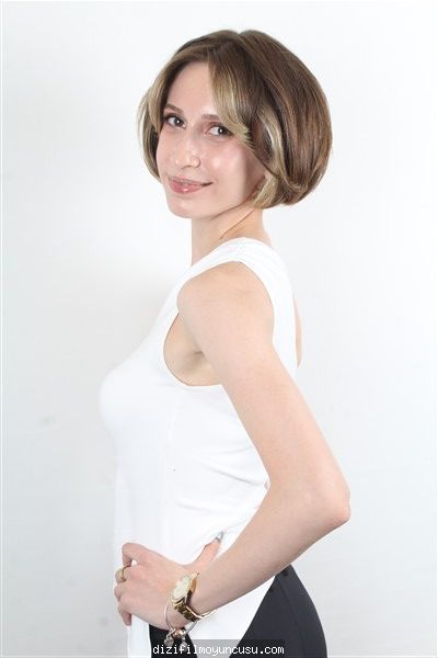 Adana Cast Ajans İrem 177752