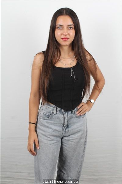 Antalya Cast Ajans Kadriye 177642