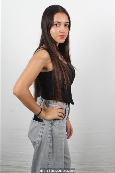 Antalya Cast Ajans Kadriye 177643