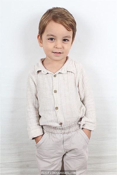 Adana Cast Ajans Oyuncusu Mert