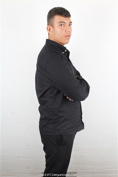 Adana Cast Ajans Muhammed 177692