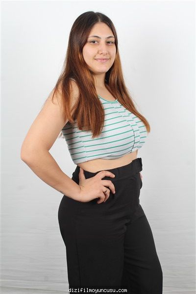 Antalya Cast Ajans Neslican 177579
