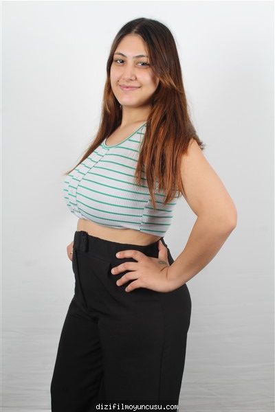 Antalya Cast Ajans Neslican 177580