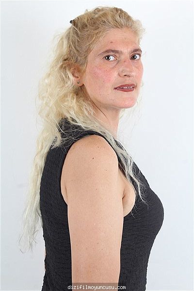 Kadın Oyuncular Adayımız Nihal