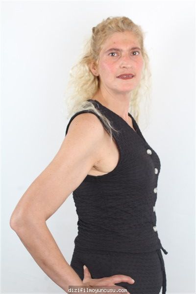 Adana Cast Ajans Nihal 177713