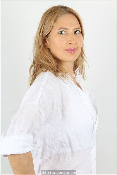 Kadın Oyuncular Adayımız Sevinch