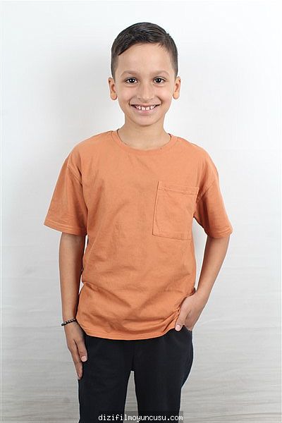 Adana Cast Ajans Oyuncusu Sıddık