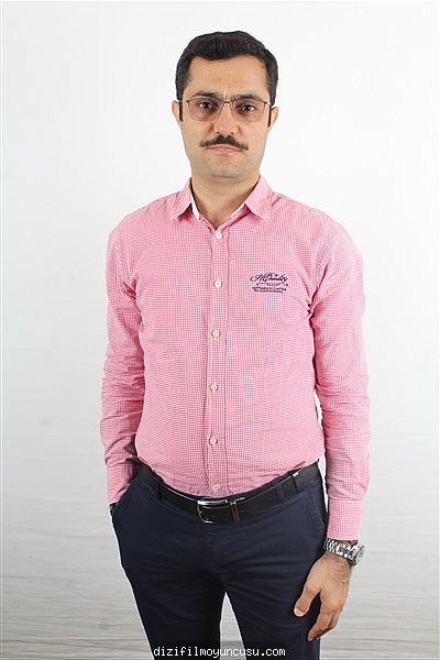 Adana Cast Ajans Oyuncusu Turgut