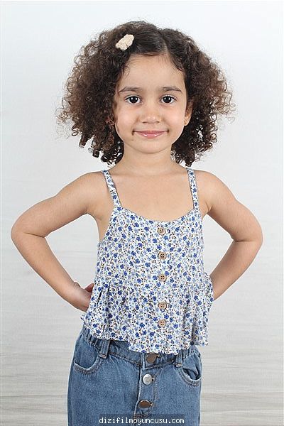 Adana Cast Ajans Oyuncusu Vera
