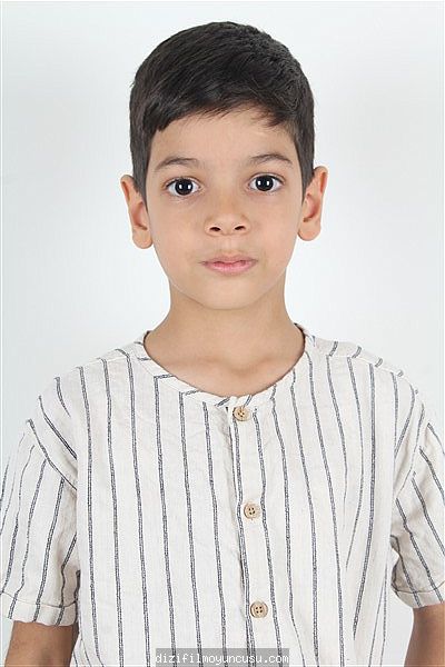 Çocuk Oyuncular Adayımız Aras