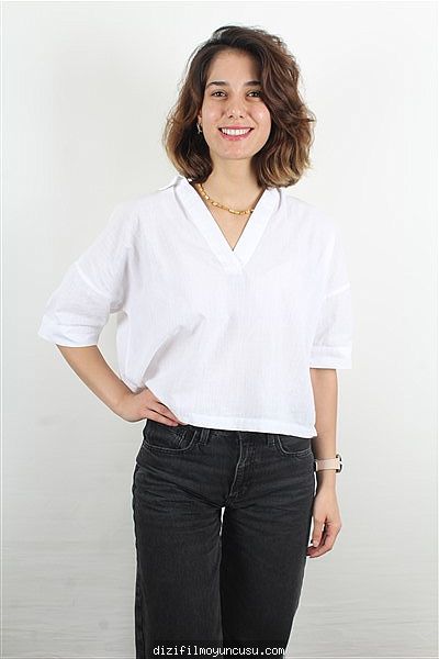 Kadın Oyuncular Adayımız Seda