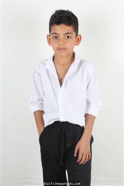 Gaziantep Cast Ajans Emirhan 177938