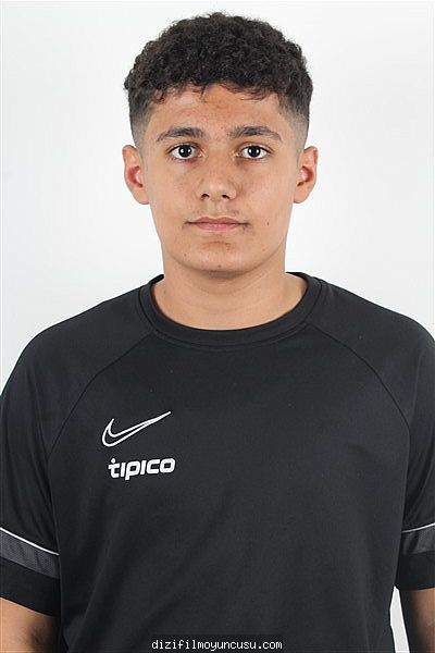 Çocuk Oyuncular Adayımız Emre