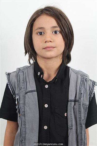 Çocuk Oyuncular Adayımız Eymen