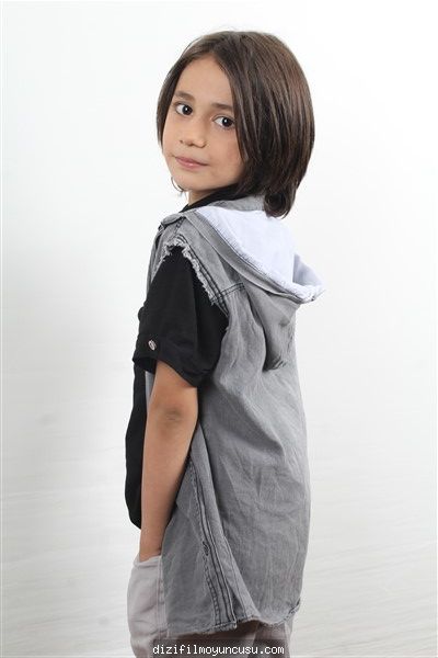 Gaziantep Cast Ajans Eymen 177929