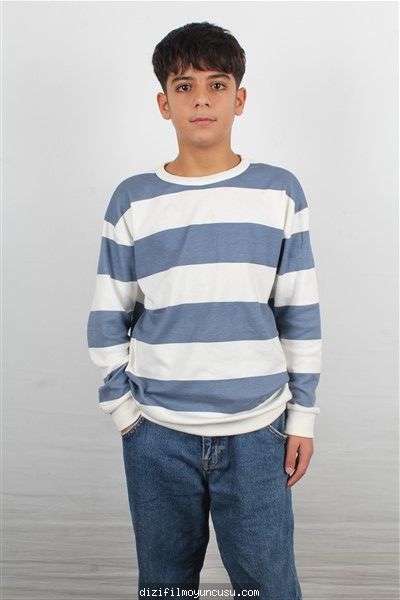 Ankara Cast Ajans Abdullah 178047