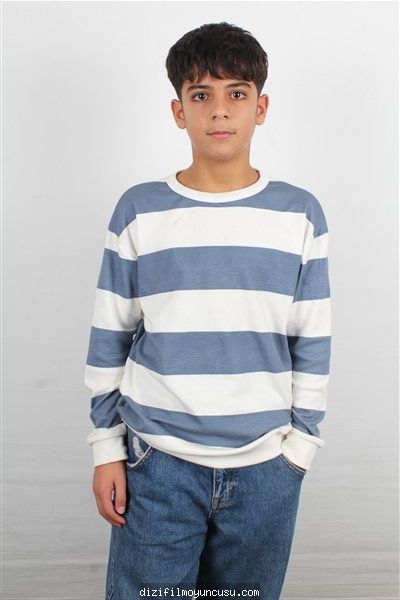 Ankara Cast Ajans Abdullah 178048