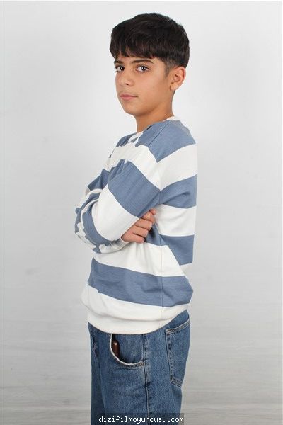 Ankara Cast Ajans Abdullah 178049