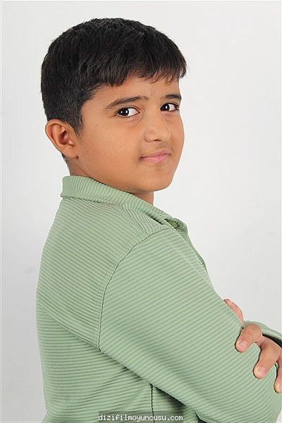 Ankara Cast Ajans Abdurrahman 609009