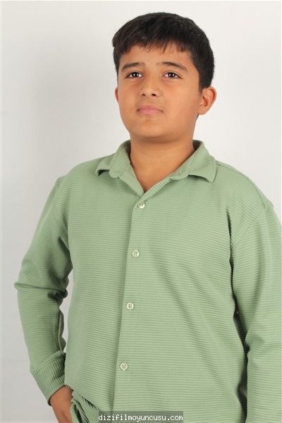 Ankara Cast Ajans Abdurrahman 178051