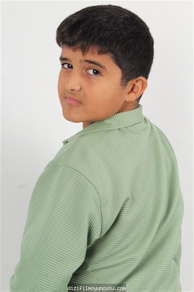 Ankara Cast Ajans Abdurrahman 178053