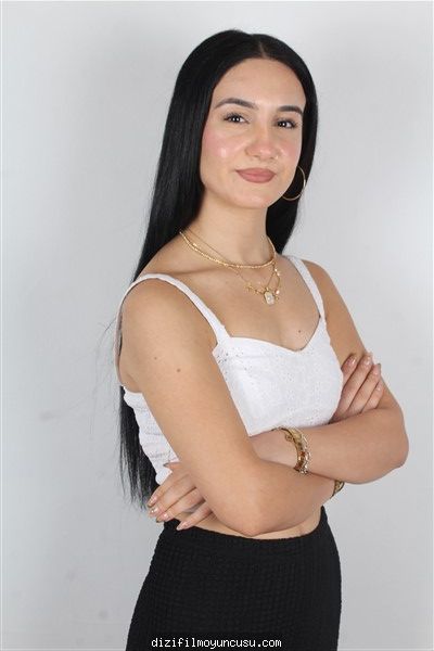Manisa Cast Ajans Aysun 177996
