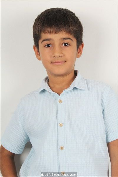 Ankara Cast Ajans Muhammed 178055