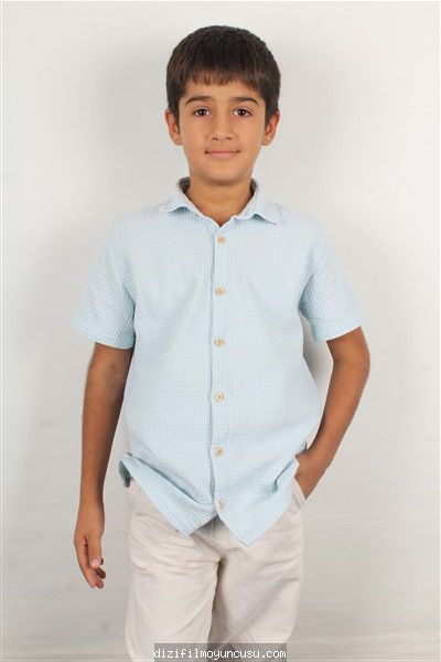 Ankara Cast Ajans Muhammed 178056