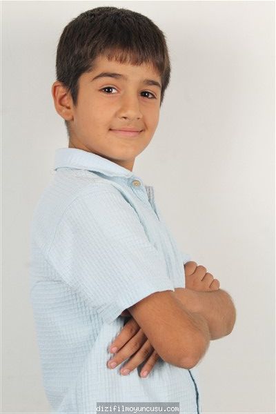 Ankara Cast Ajans Muhammed 178057
