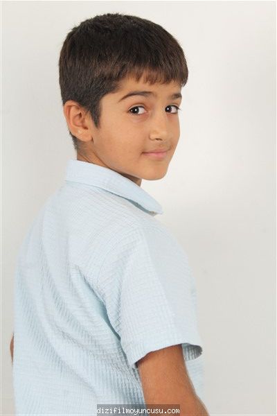 Ankara Cast Ajans Muhammed 178058
