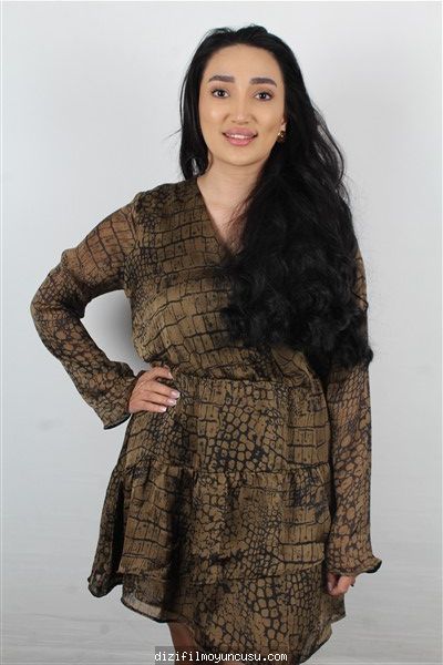 Ankara Cast Ajans Nazik 178039