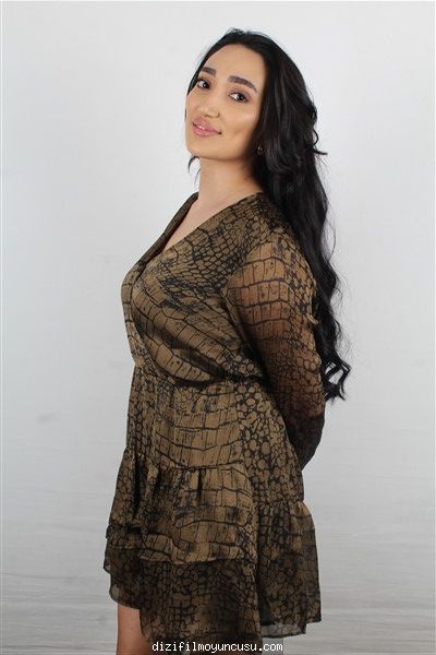 Ankara Cast Ajans Nazik 178040