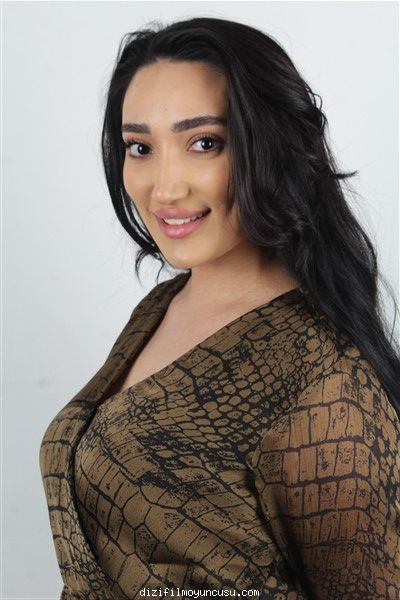Ankara Cast Ajans Nazik 178041